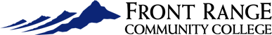 Front Range Community Colllege Logo